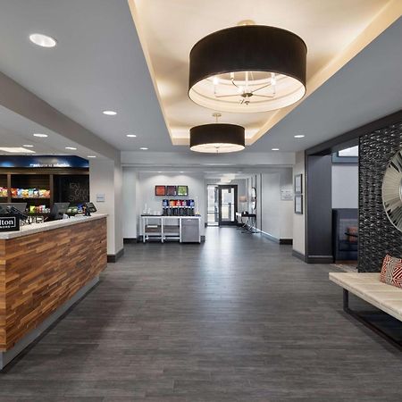 Hampton Inn & Suites Columbia South Fort Meade Area Dış mekan fotoğraf