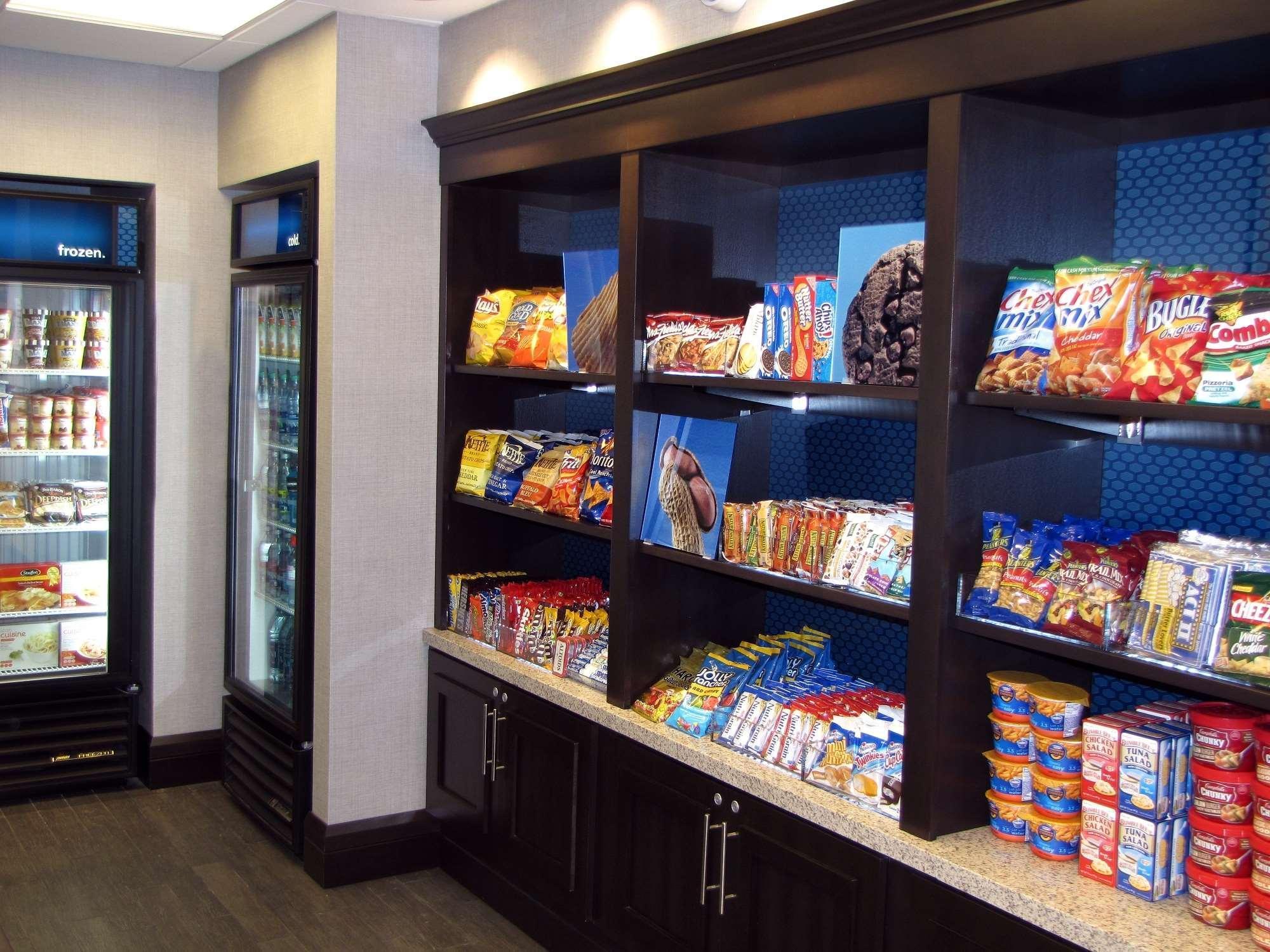 Hampton Inn & Suites Columbia South Fort Meade Area Dış mekan fotoğraf