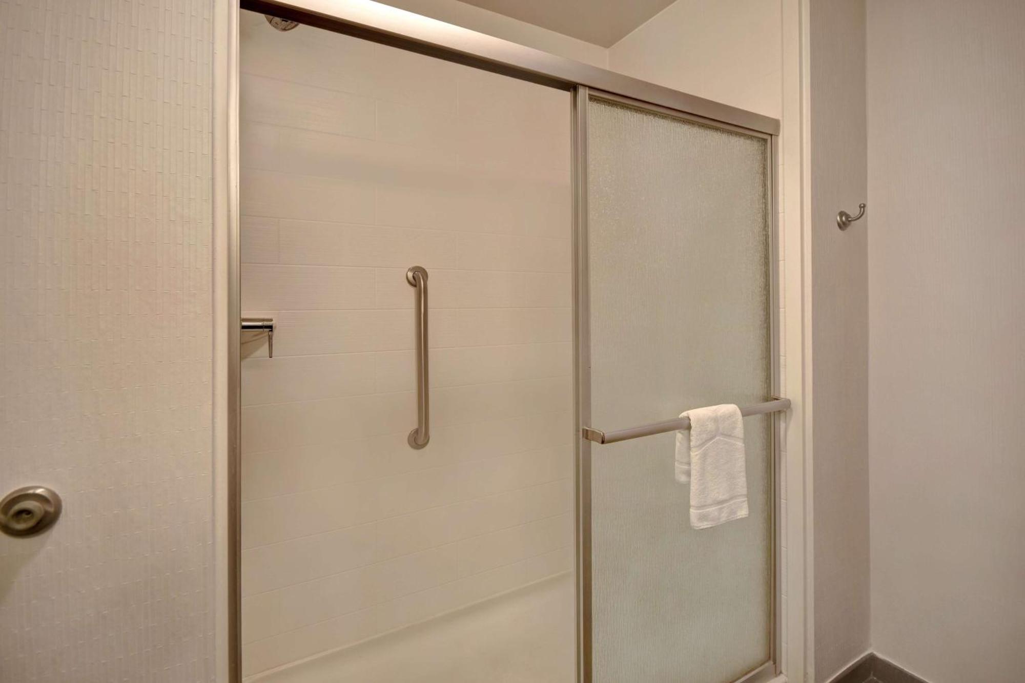 Hampton Inn & Suites Columbia South Fort Meade Area Dış mekan fotoğraf