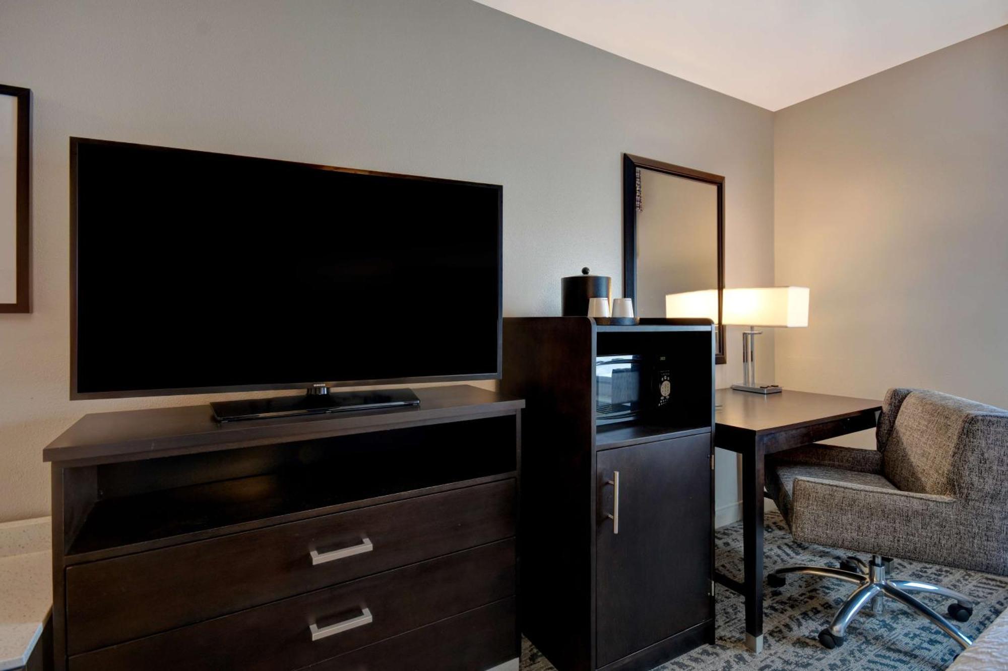 Hampton Inn & Suites Columbia South Fort Meade Area Dış mekan fotoğraf