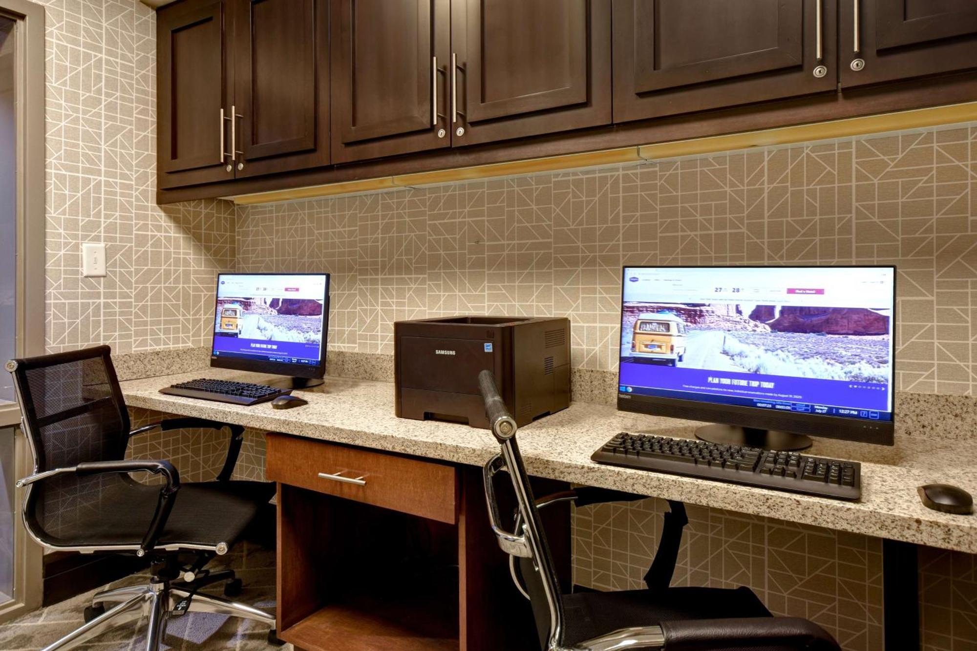Hampton Inn & Suites Columbia South Fort Meade Area Dış mekan fotoğraf