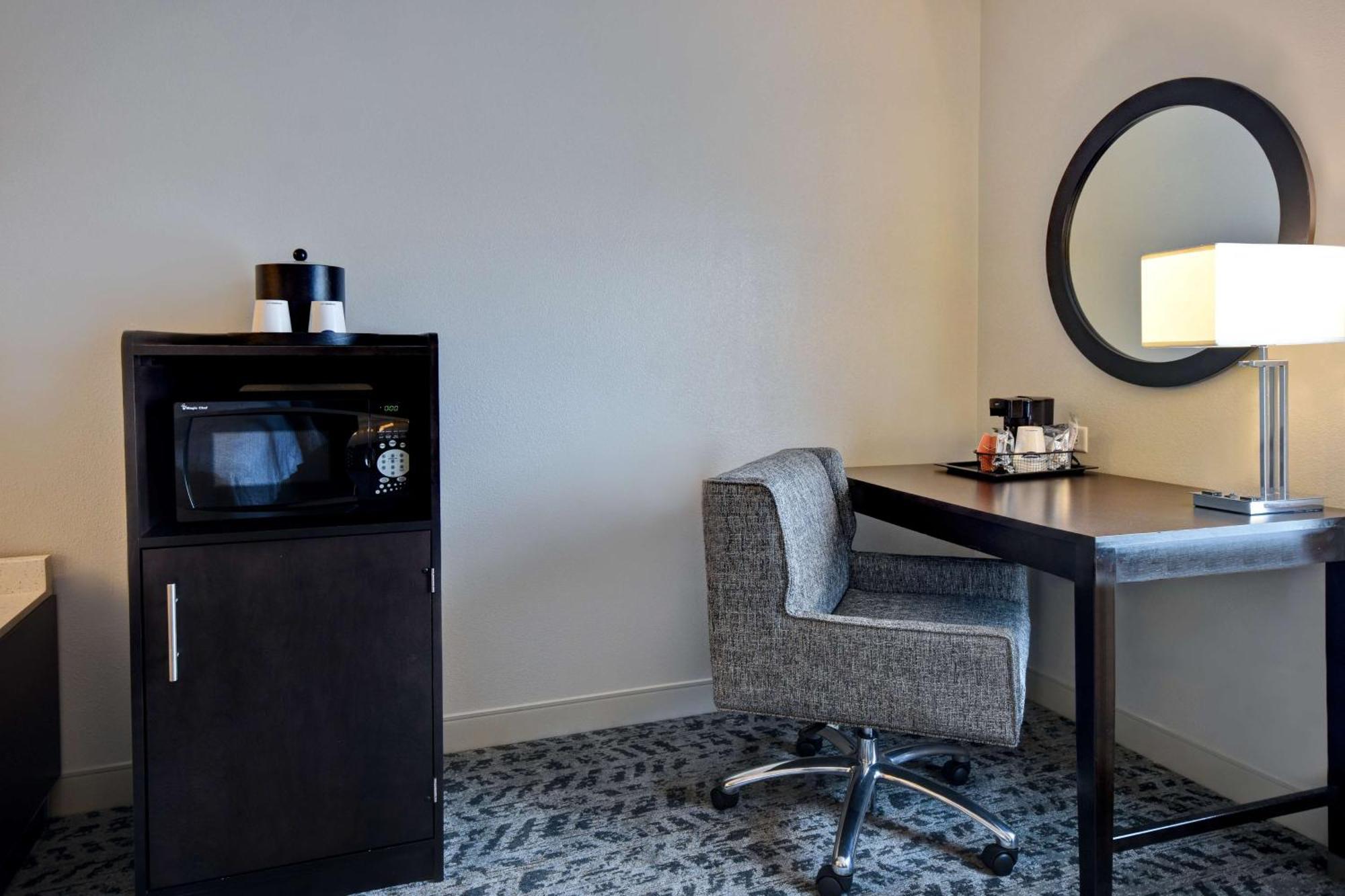 Hampton Inn & Suites Columbia South Fort Meade Area Dış mekan fotoğraf