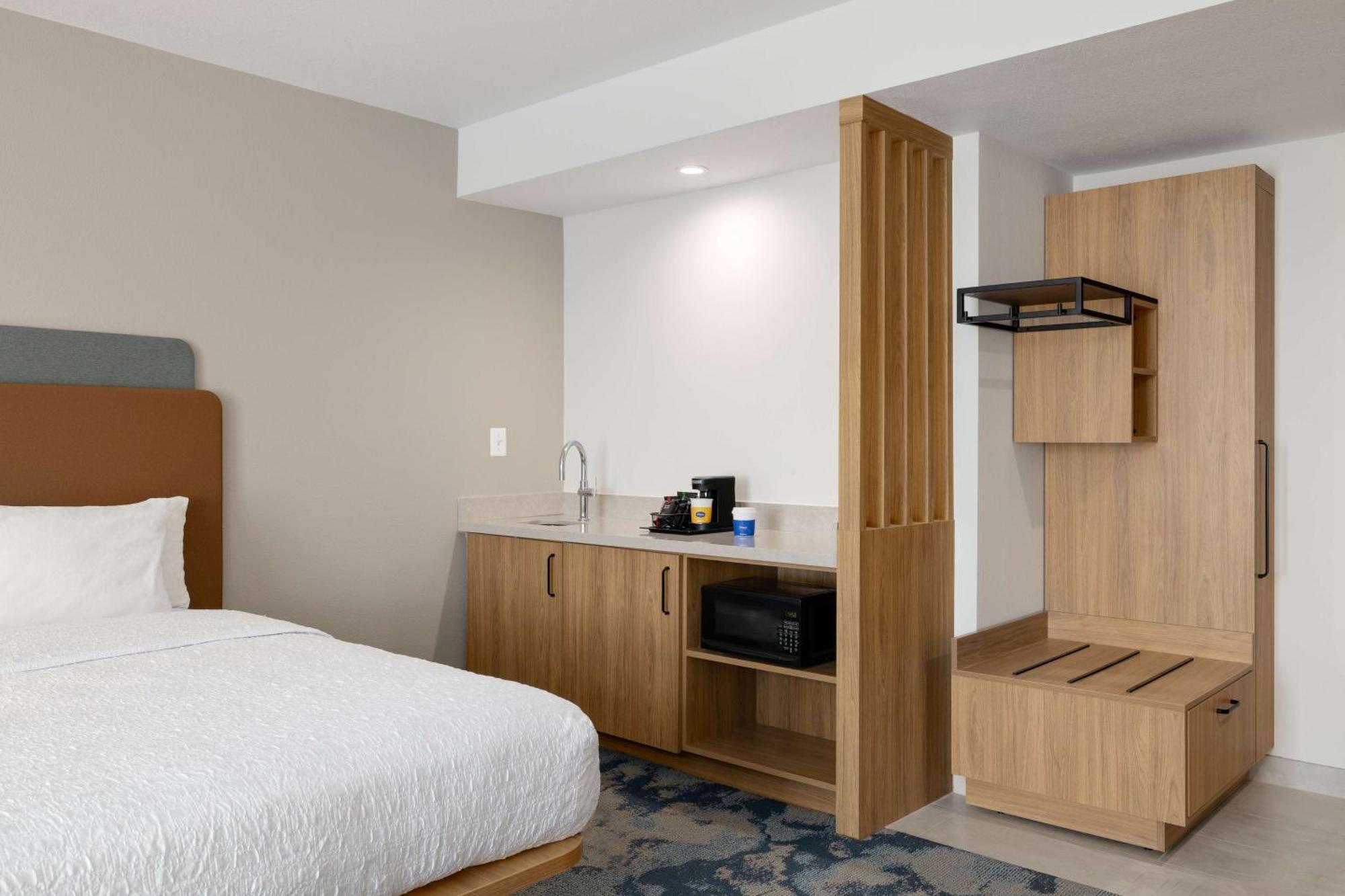 Hampton Inn & Suites Columbia South Fort Meade Area Dış mekan fotoğraf