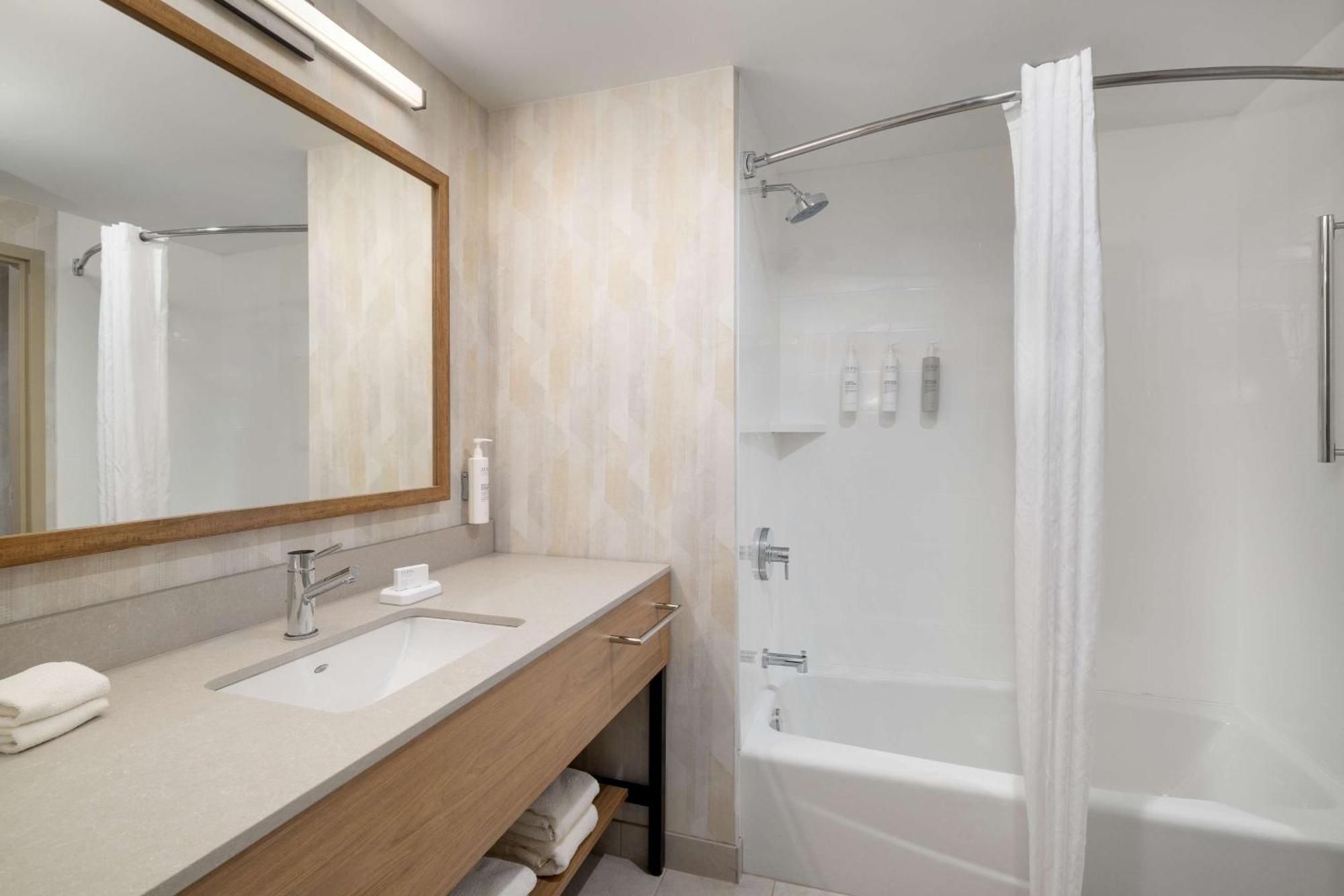 Hampton Inn & Suites Columbia South Fort Meade Area Dış mekan fotoğraf