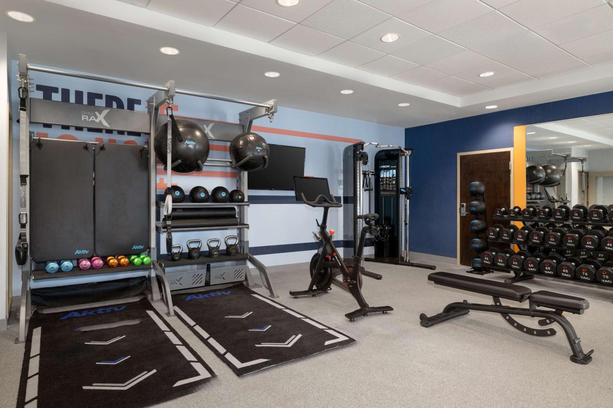 Hampton Inn & Suites Columbia South Fort Meade Area Dış mekan fotoğraf