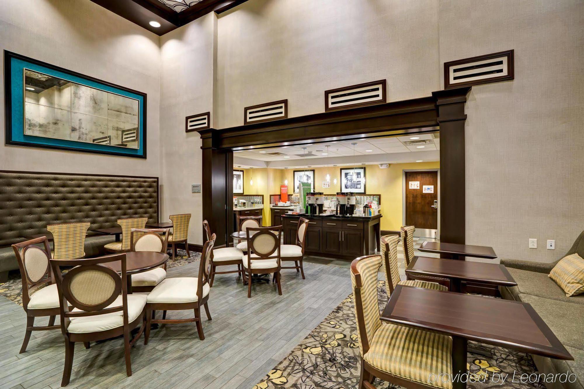 Hampton Inn & Suites Columbia South Fort Meade Area Dış mekan fotoğraf