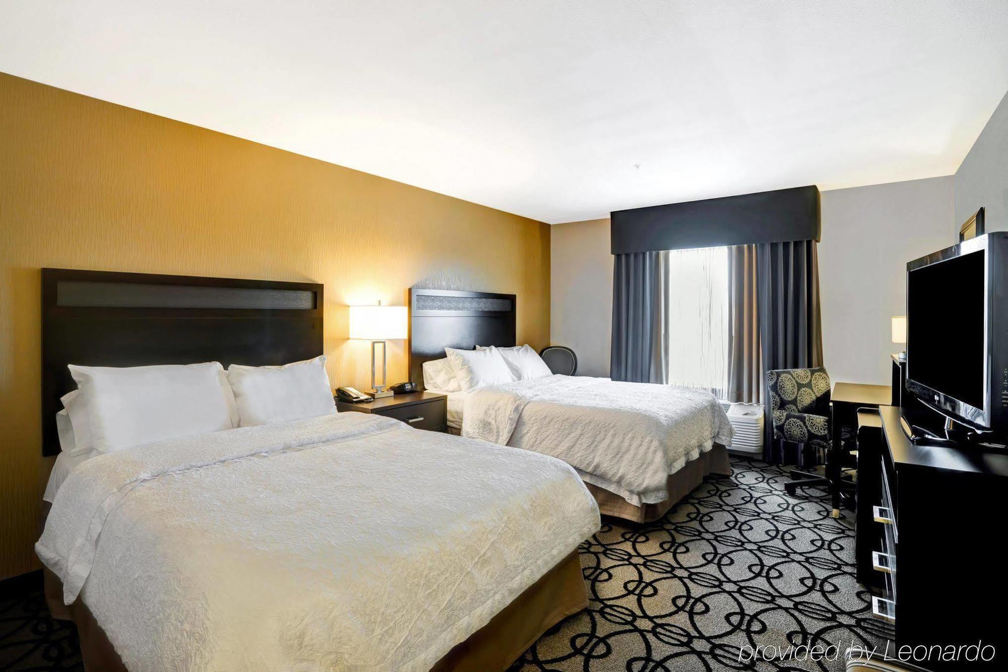 Hampton Inn & Suites Columbia South Fort Meade Area Dış mekan fotoğraf