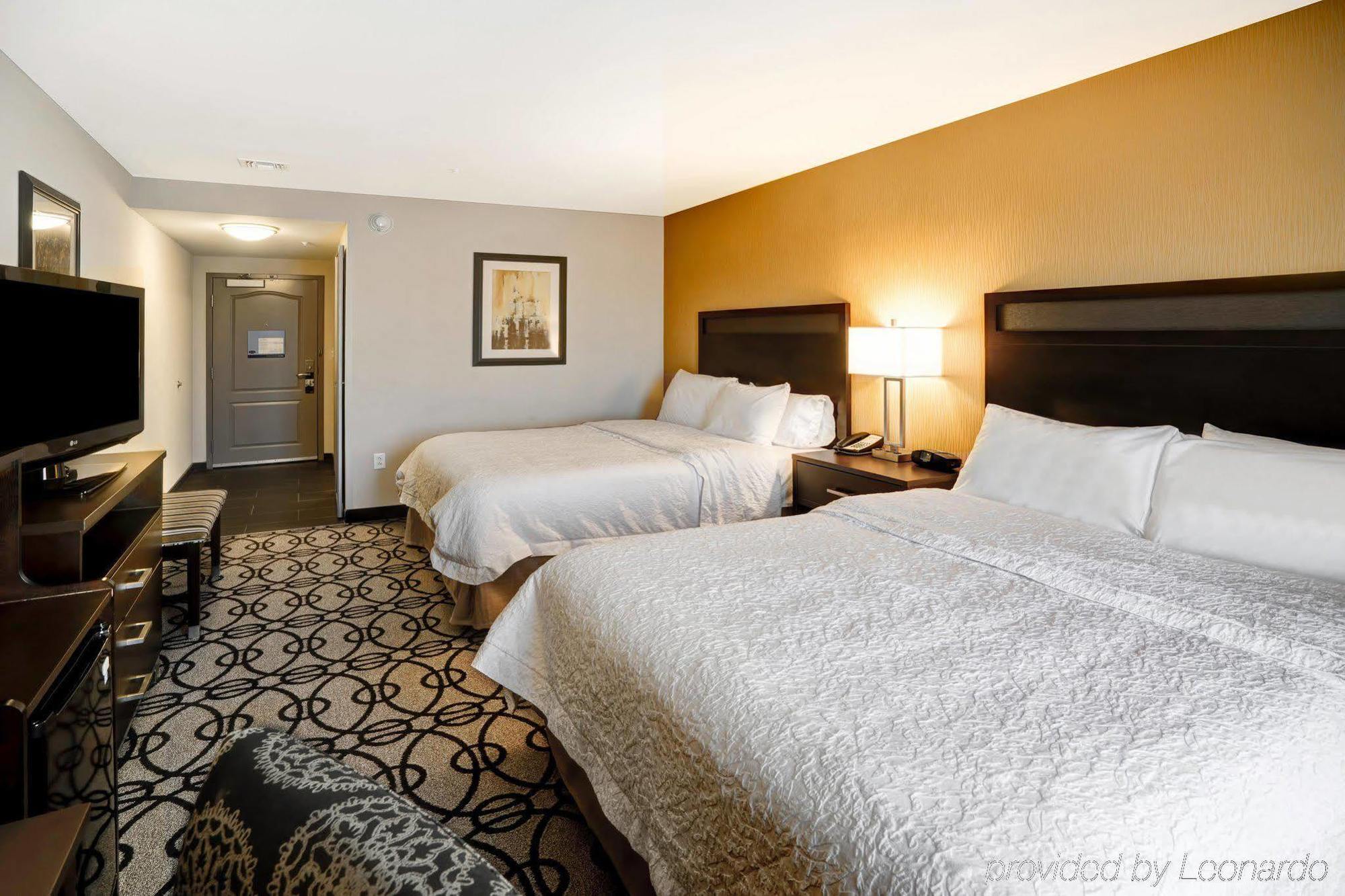 Hampton Inn & Suites Columbia South Fort Meade Area Dış mekan fotoğraf