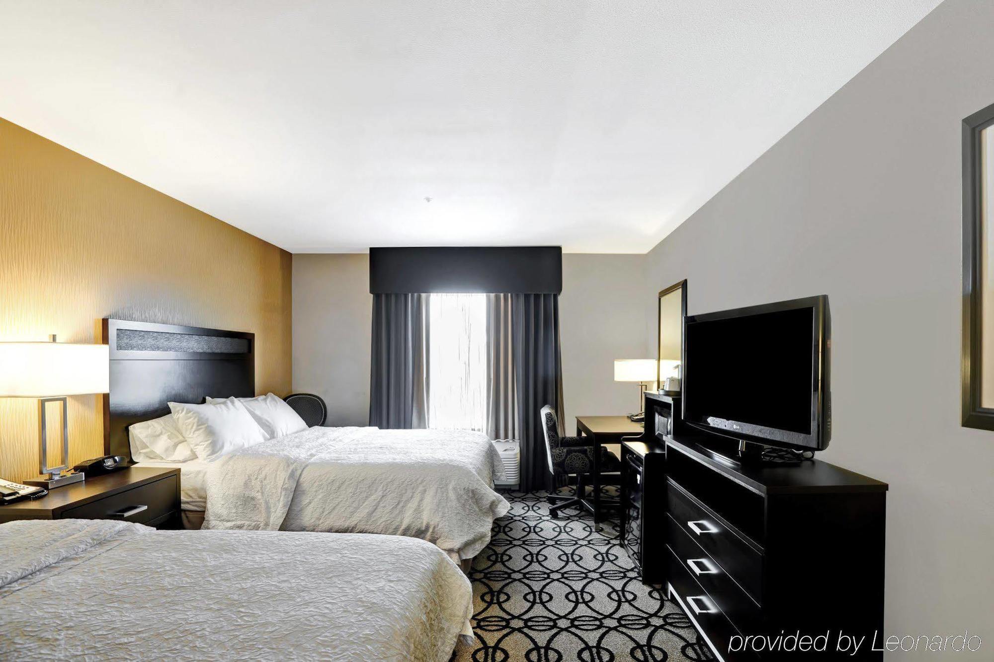 Hampton Inn & Suites Columbia South Fort Meade Area Dış mekan fotoğraf