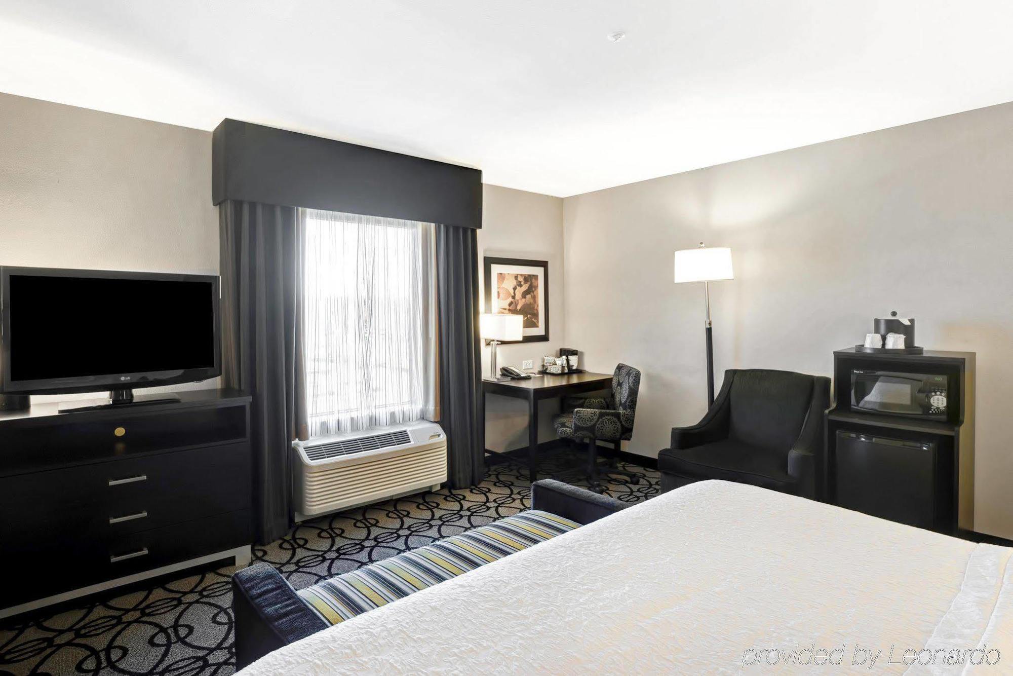 Hampton Inn & Suites Columbia South Fort Meade Area Dış mekan fotoğraf