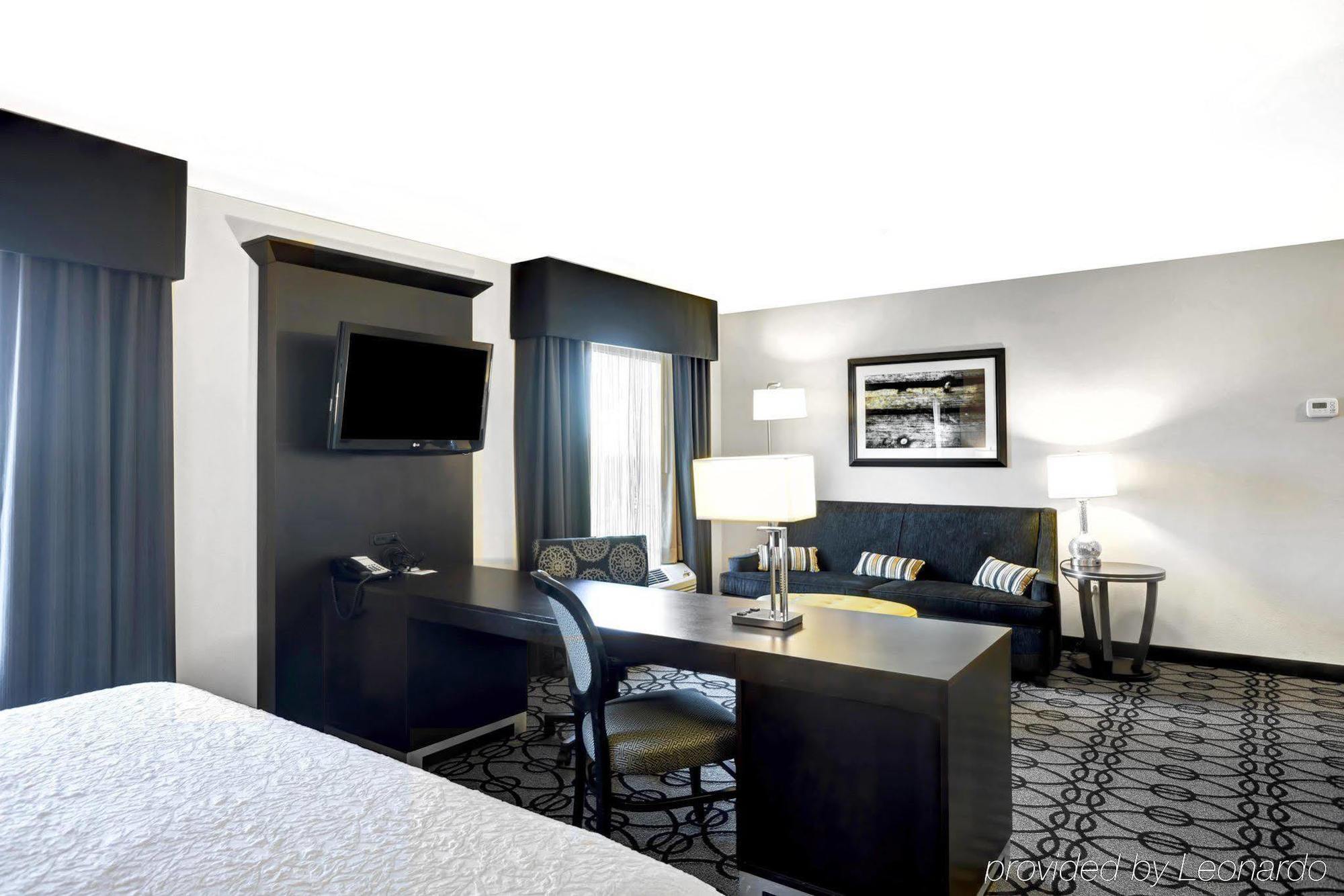 Hampton Inn & Suites Columbia South Fort Meade Area Dış mekan fotoğraf
