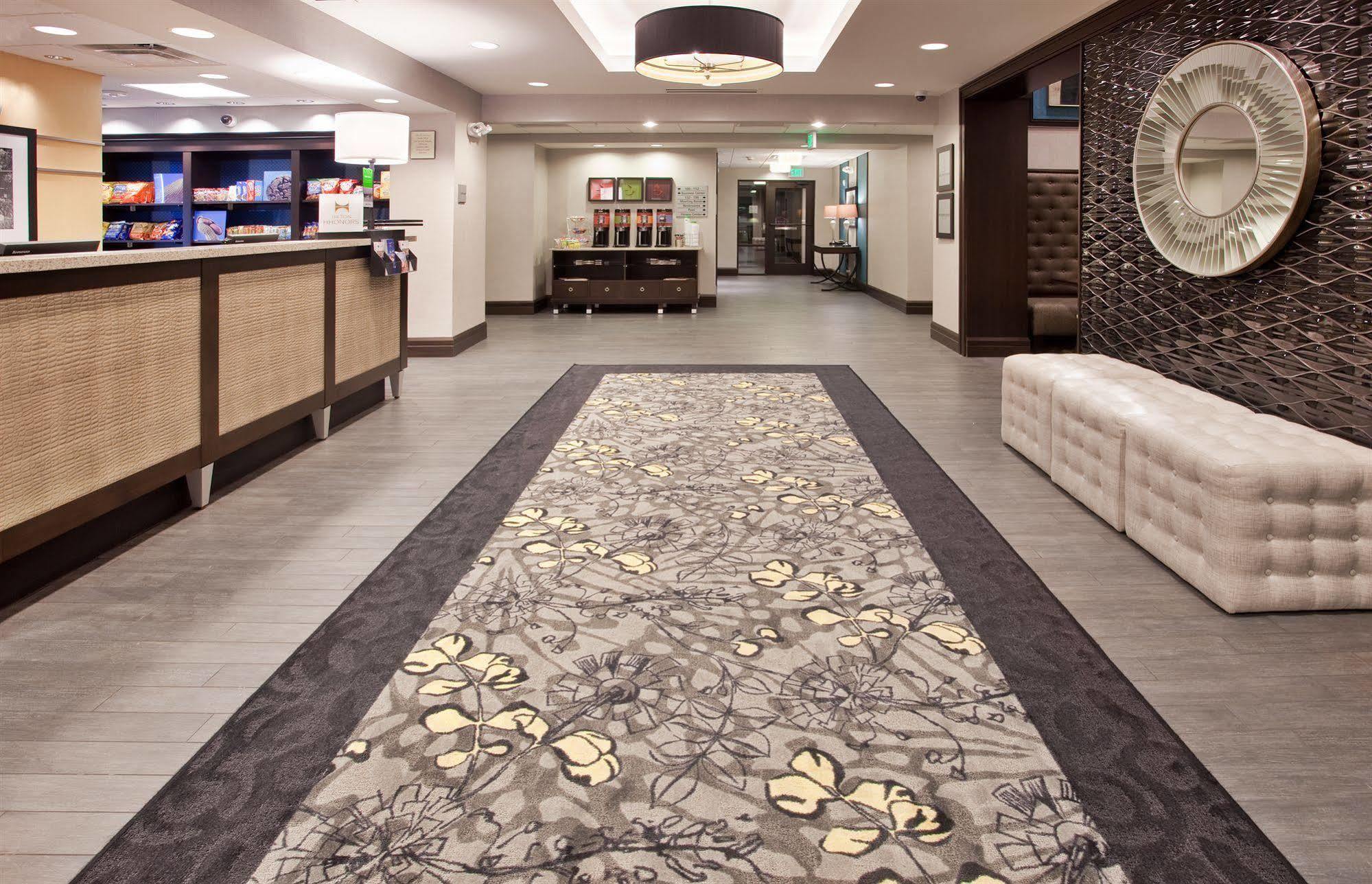 Hampton Inn & Suites Columbia South Fort Meade Area Dış mekan fotoğraf
